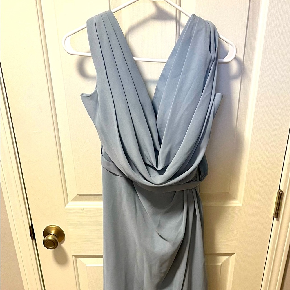Bridesmaid Dress